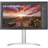Image de LG 27UP850K-W (3840 x 2160 pixels, 27"), Moniteur, Argent