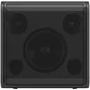 Image de LG STAGE301.AEUSLBK (12 h), Enceinte Bluetooth, Noir