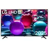 Image de LG UHD AI 43UA73003LA TV 109,2 cm (43") 4K Ultra HD Smart TV Wifi Noir