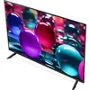 Image de LG 43UA73006LA (43", LED, 4K, 2025), TV, Noir
