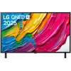 Image de LG 43QNED80A6A (43", QNED80, QNED, 4K, 2025, CH), TV, Noir