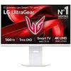 Image de LG 32G810SA-W (3840 x 2160 pixels, 32"), Moniteur, Blanc