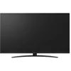 Image de LG NanoCell AI 50NANO81A3A TV 127 cm (50") 4K Ultra HD Smart TV Wifi Noir