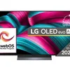 Image de Smart TV GENERIQUE OLED48C51LA 48 pouces 4K