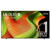 Image de Téléviseur LG Ai B5 (2025) 83" OLED UHD 4K