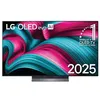 Image de Tv Oled 4k - Oled55c54la - Diagonale 139 Cm - Lg