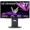 Image de Lg Écran 27gx790a-b 27'' 2k Oled