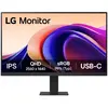 Image de LG 24U631A-B (2560 x 1440 pixels, 23.80"), Moniteur, Noir