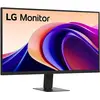 Image de LG 27" 27UA631A-B QHD IPS Monitor HDMI USB-C 16:9 (2560 x 1440 pixels, 27"), Moniteur, Noir