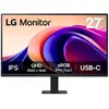 Image de Lg Écran 27u631a-b 27'' Qhd Ips Led