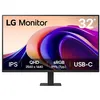 Image de Ecran PC LG Monitor 32U631A-B 32" QHD