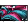Image de LG OLED42C51LA (42", C5, OLED, 4K, 2025, EU), TV, Noir