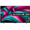Image de LG OLED42C54LA.AEU (42", C5, 4K, 2025), TV, Noir