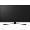 Image de LG NanoCell AI 43NANO81A3A TV 109,2 cm (43") 4K Ultra HD Smart TV Wifi Noir