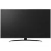Image de TV LG NanoCell 43Nano81A3A 43'' 4K Ultra HD WebOS Dolby Digital DVB-T2 Noir