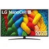 Image de TV LG NanoCell 55NANO81 139 cm 2025