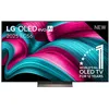 Image de Smart TV lg electronics OLED65C56LB 65 pouces 4K