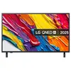 Image de Smart TV lg electronics 43QNED82A6B 43 pouces 4K LEDLCD