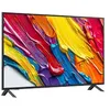 Image de TV Smart TV QNED LEDLCD Sensation 55QNED82A6B 55 pouces 4K Noir