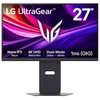 Image de LG 27G850A-B.AEU écran plat de PC 68,6 cm (27") 3840 x 2160 27G850A-B