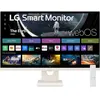 Image de Moniteur LG 27U511SA-W 27" IPS Full HD webOS 100 Hz 2x5W