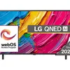 Image de Smart TV LG QNED 43QNED80A3A 43 pouces 4K Ultra HD WiFi Noir