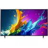 Image de LG 43QNED87A6D.AEU (43", QNED, 4K, 2025), TV, Noir