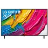 Image de LG QNED AI 55QNED80A6A 139,7 cm (55") 4K Ultra HD Smart TV Wifi Noir