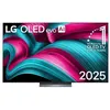 Image de Téléviseur LG evo AI C5E (2025) 55" OLED 4K UHD - OLED55C5ELB