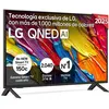 Image de Lg Tv 43qned84a6c 43'' 4k Qned