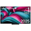 Image de TV LG OLED Evo OLED83C5 210 cm 2025