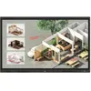 Image de Lg Stylo Interactif 55tr3dq-b.aueq 55''