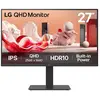 Image de Lg Écran 27ba54qb-b 27'' Qhd Ips Lcd 100hz