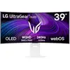 Image de LG 39GX90SA-W (3440 x 1440 pixels, 39"), Moniteur, Blanc