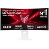 Image de Lg Écran Ultragear 39gs95qe-b 39'' Uwqhd Oled 240hz
