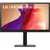 Image de LG UltraFine 27BA45U-B (3840 x 2160 pixels, 27"), Moniteur, Noir