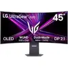 Image de LG UltraGear 45GX950A-B (5120 x 2160 pixels, 44.50"), Moniteur, Noir