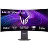 Image de Lg Écran Incurvé Gaming Ultragear 45'' Wqhd Oled 165hz