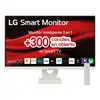 Image de LG 27U731SA-W écran plat de PC 68,6 cm (27") 3840 x 27U731SA-W.AEU