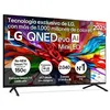 Image de Smart TV GENERIQUE 65QNED92A6A 65 pouces 4K LEDLCD