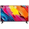 Image de LG 43QNED70A6A (43", QNED, 4K, 2025), TV, Noir