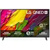 Image de LG 50QNED70A6A (50", QNED, 4K, 2025), TV, Noir