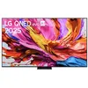 Image de LG QNED evo AI 100QNED86A6 2,54 m (100") 4K Ultra HD Smart TV Wifi Noir