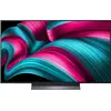 Image de LG OLED48C5ELB (48", C5, OLED, 4K, 2025, DE), TV, Noir