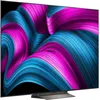 Image de Téléviseur LG OLED55C5ELB.AEUD evo 55 pouces 165 cm OLED UltraHD 4K Triple Tuner HDR 120Hz Noir Gris