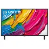 Image de Smart TV LG Electronics 43QNED80A6A 43 pouces 4k LED LCD