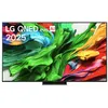 Image de LG QNED evo AI 65QNED86A6A 165,1 cm (65") 4K Ultra HD Smart TV Wifi Noir