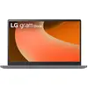 Image de LG 15" 15UB50T-G Notebook I5 16GB DDR4x 512GB Dual SSD W11P (15.60", 512 Go, 16 Go, DE), Ordinateur portable, Argent