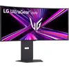 Image de LG UltraGear 34GX900A-B (3440 x 1440 pixels, 34"), Moniteur, Noir
