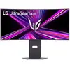 Image de Lg Écran Gaming 34gx900a-b 34'' Wqhd Oled Oled 240hz
